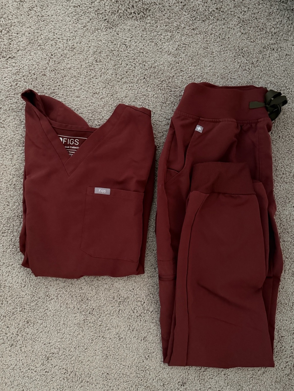 Figs scrubs